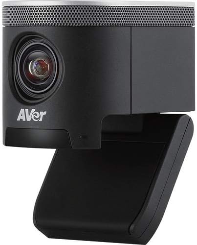 4K Conference Camera Webcam K241836