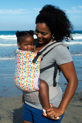 Toddler Carrier I6008