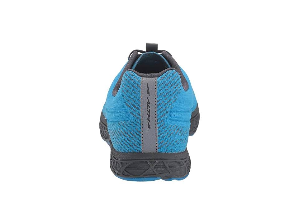Blue Men's 8.5 Running Shoes G412658