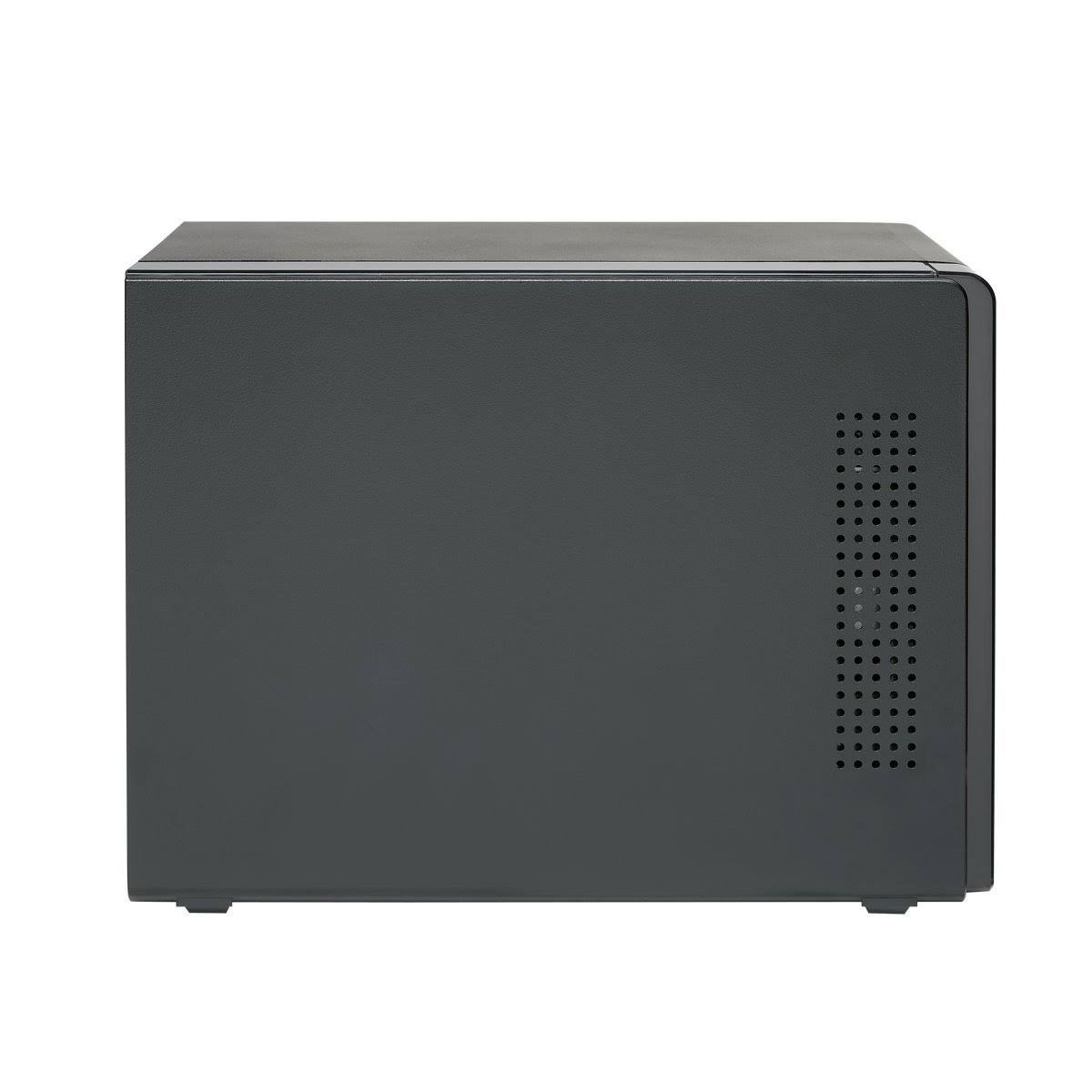 4-Bay Diskless NAS Server X130626