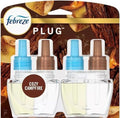 .87 fl. oz. Oil Refills (Pack of 2) Air Freshener Refill U4130