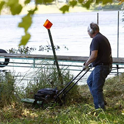 22” Cutting Swath Walk-Behind String Mower/Trimmer T4464
