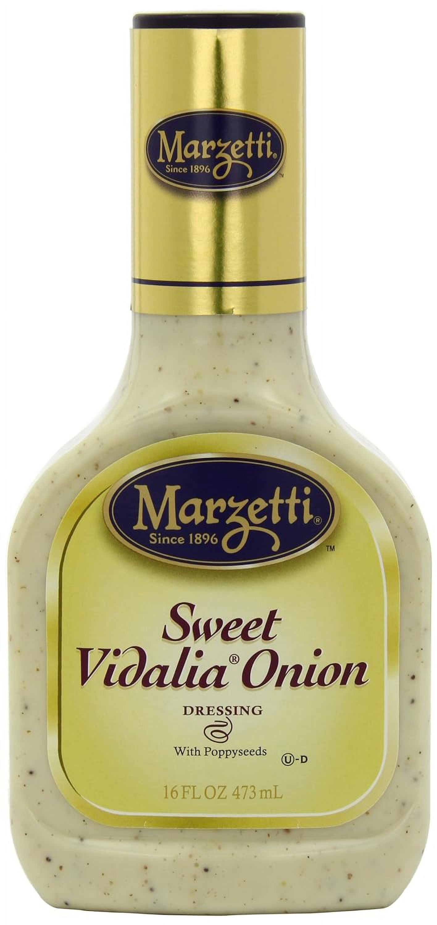 16 Ounce Sweet Vidalia Onion (Pack Of 6) G8077