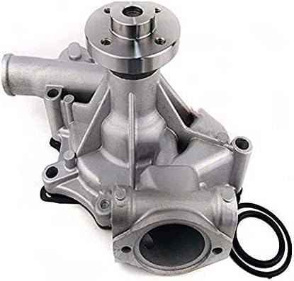 Water Pump A733445