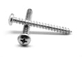 Sheet Metal Screw Phillips Pan Head Type A Stainless Steel 316 Pk 2000 G291449