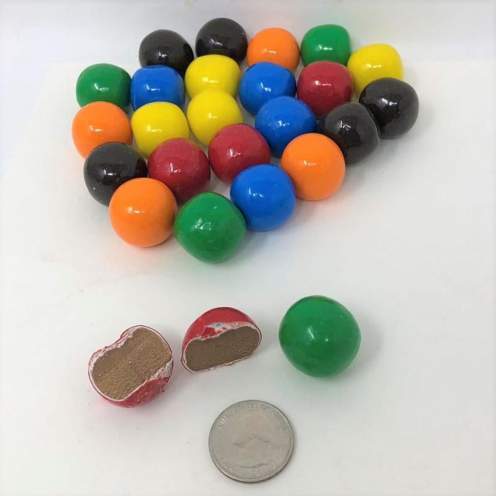 Tootsie Roll Chews Candy Coated 2 Pounds U7026