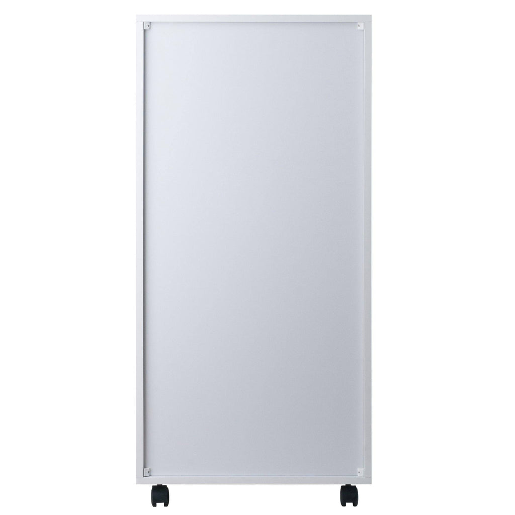 White Cabinet Z5711