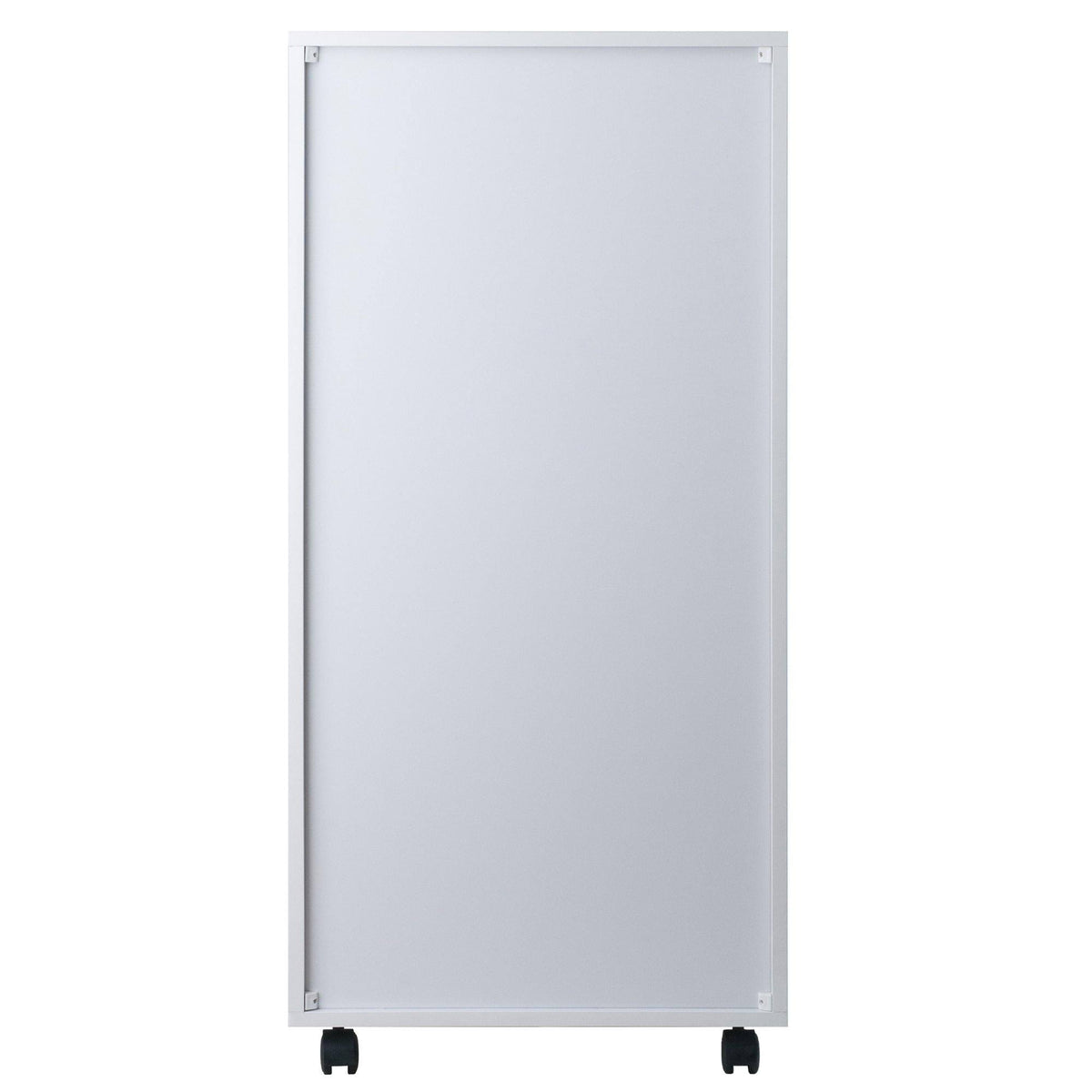 White Cabinet Z5711