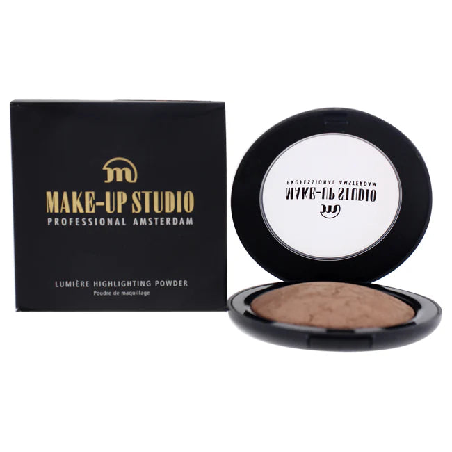 Champagne Halo Highlighting Powder 0.25 oz M426