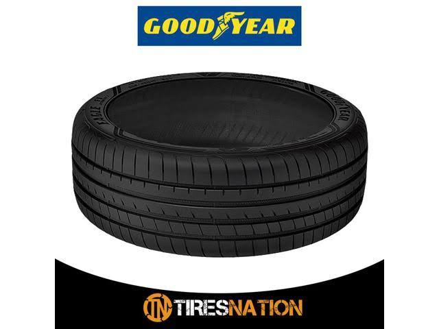 285/35R22 W Tire K214