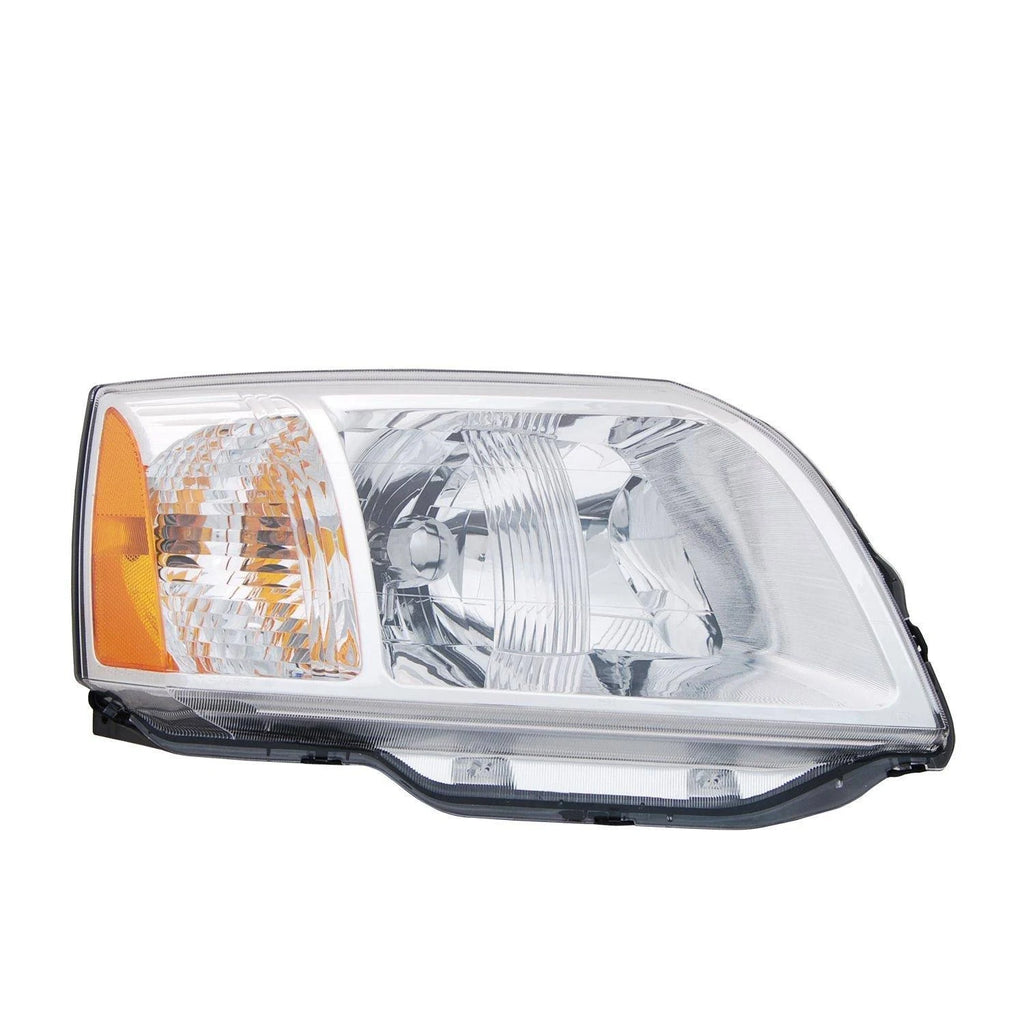 Headlight Assembly M711949