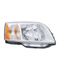 Headlight Assembly M711949