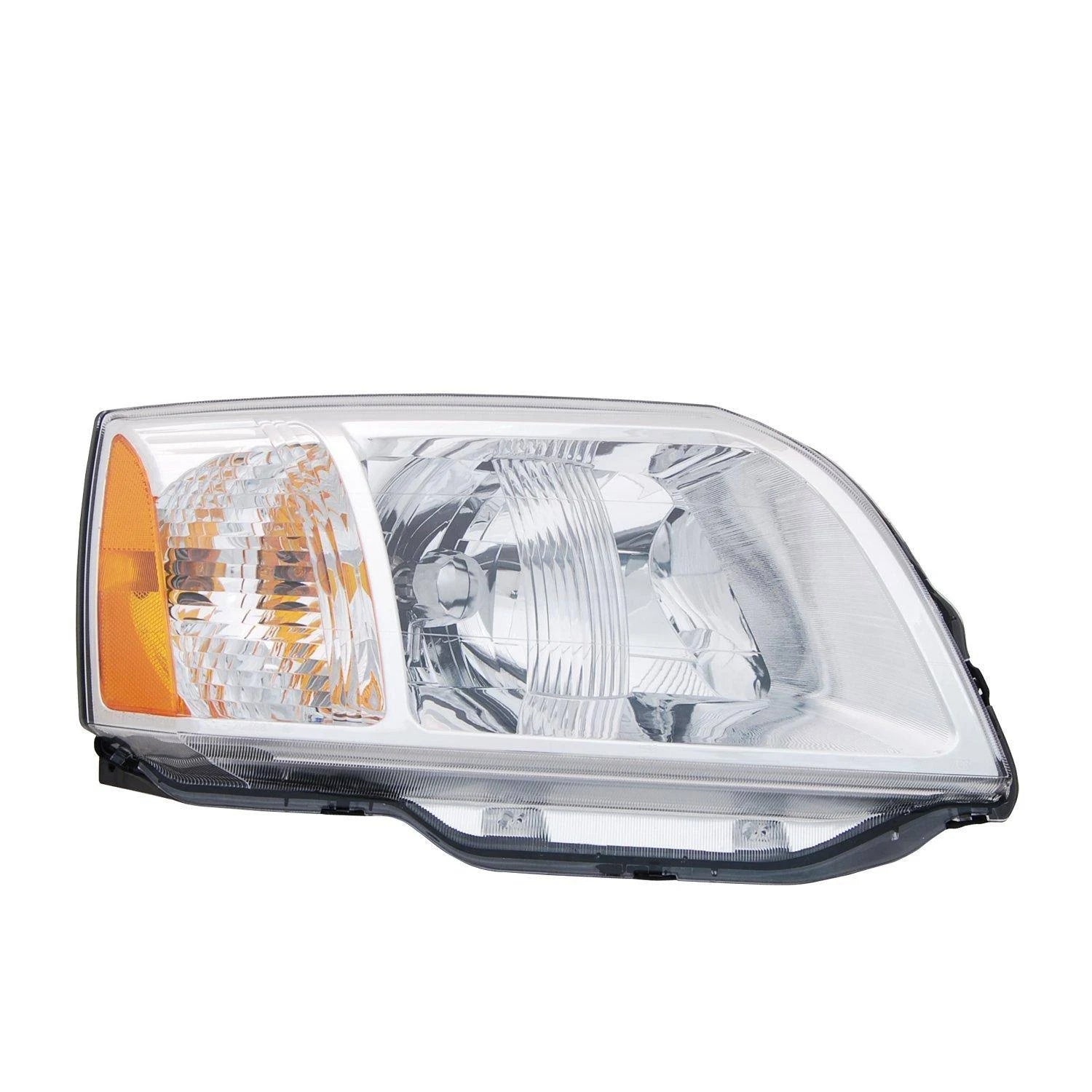 Headlight Assembly M711949