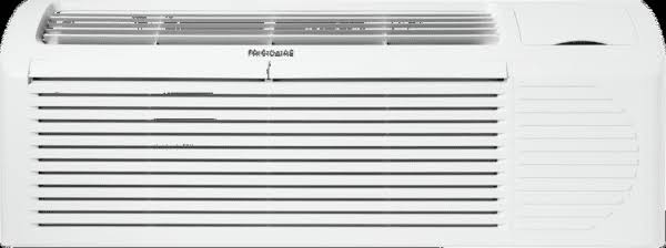 7.2k BTU Cool PTAC with Heat Pump D506698