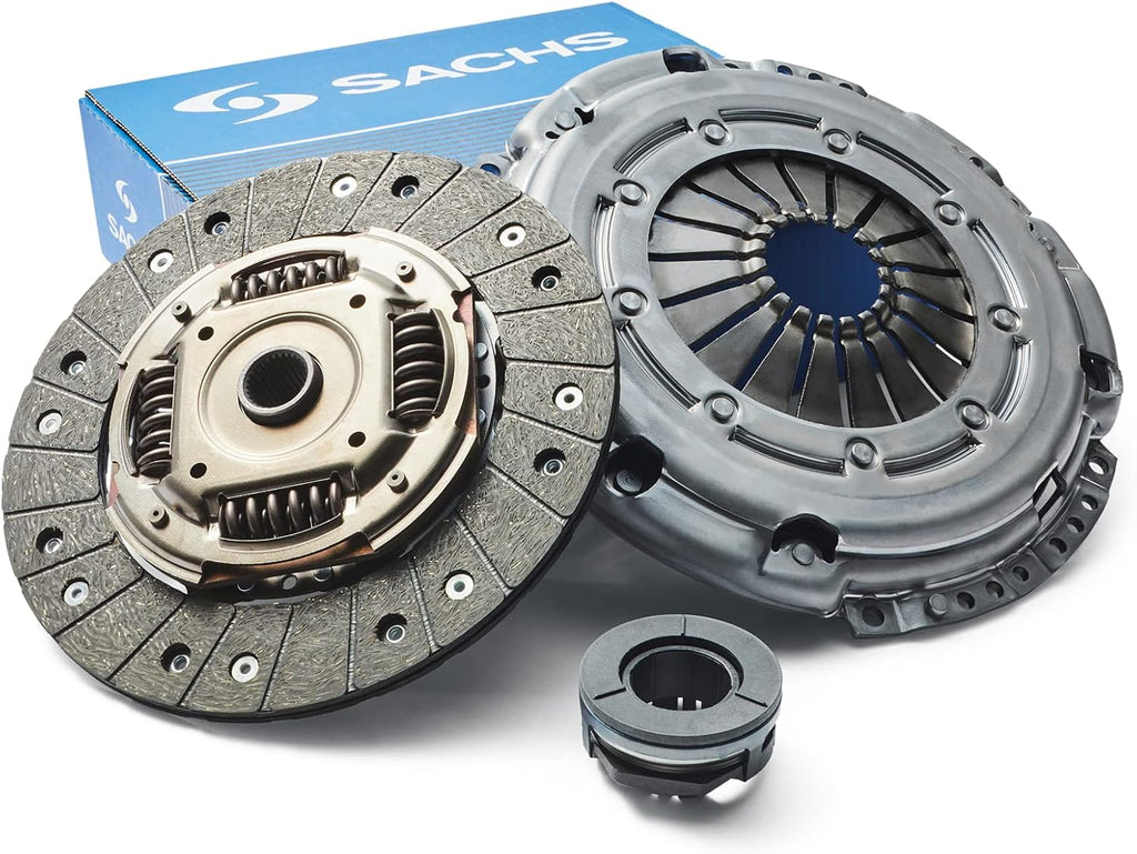 Clutch Kit R194