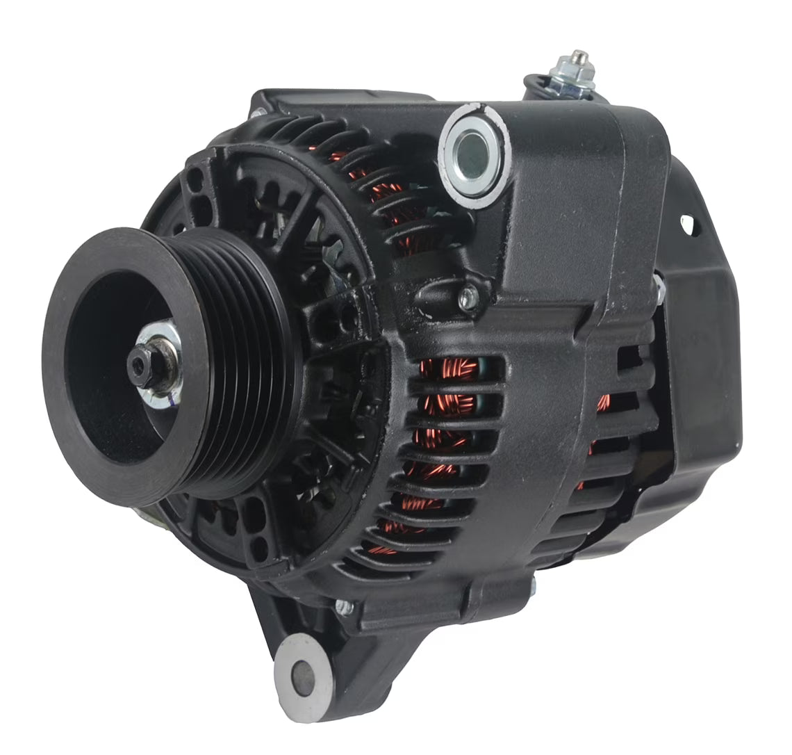 Alternator for Honda Marine Outboard Engine 2002-2006 X8527