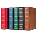 Red Binder and Slipcase B2379