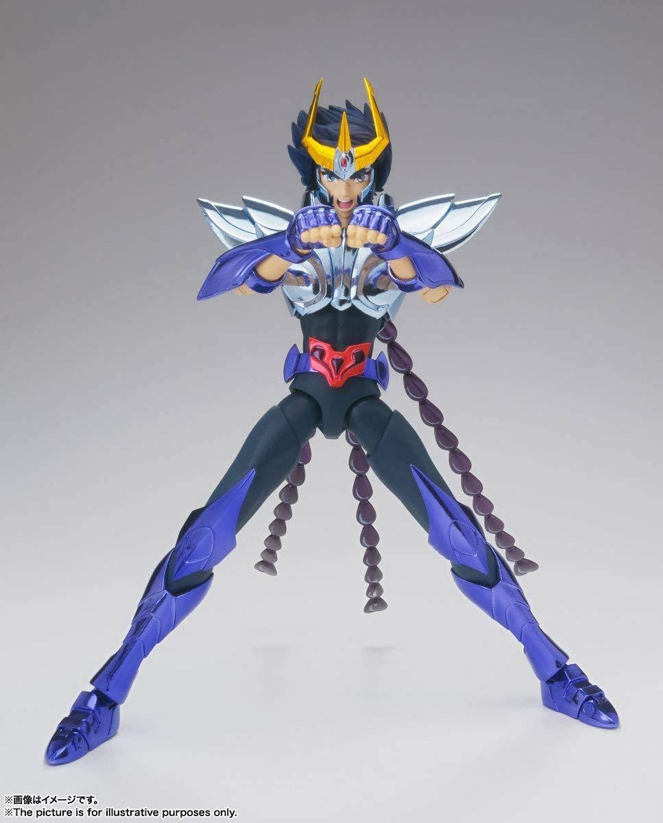 Saint Cloth Myth EX Figure R17933