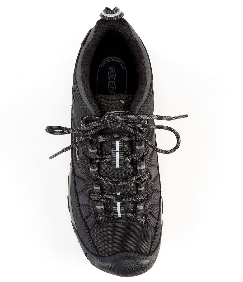 Waterproof Hiking Shoes P140057
