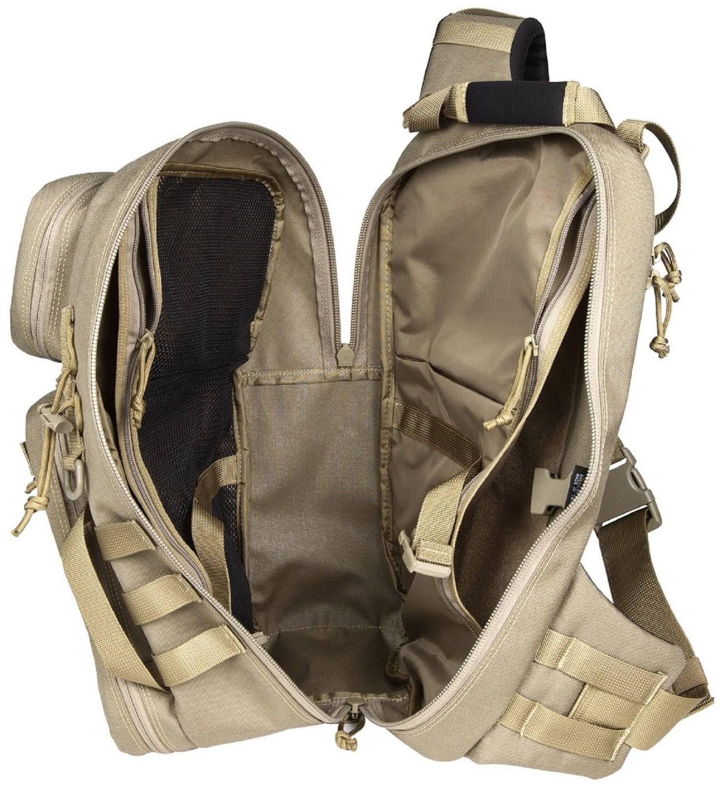 Kodiak Gearslinger C8301