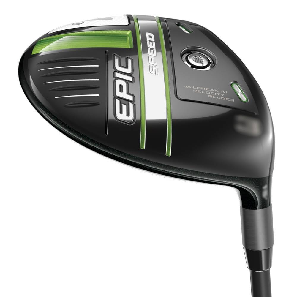 Fairway Wood T7245