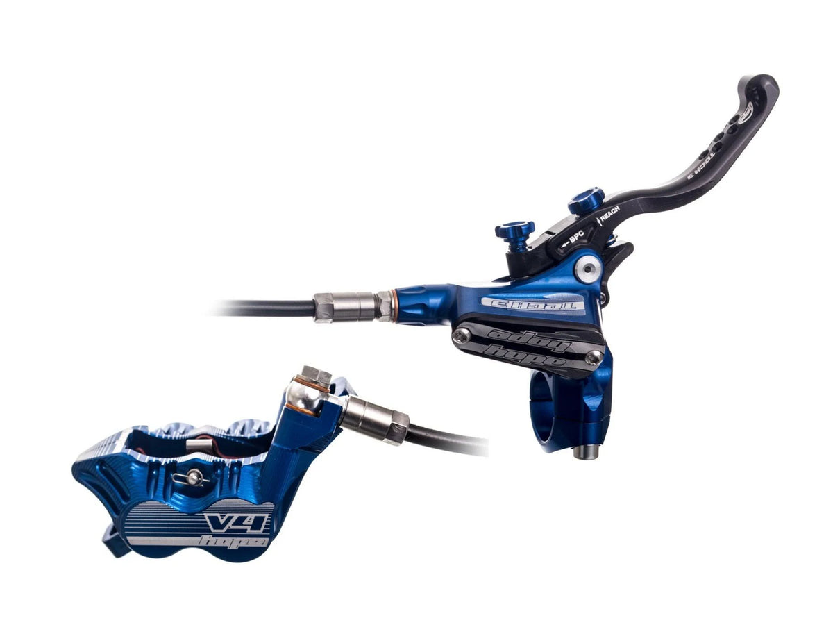 Black Disc Brake R3111