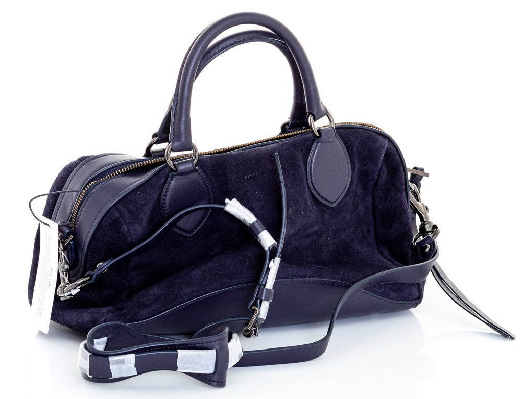 Pippa Duffle V884014