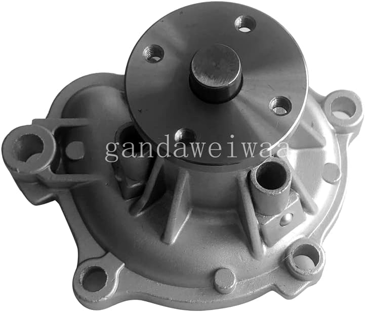 Water Pump for 491 Engine K49752