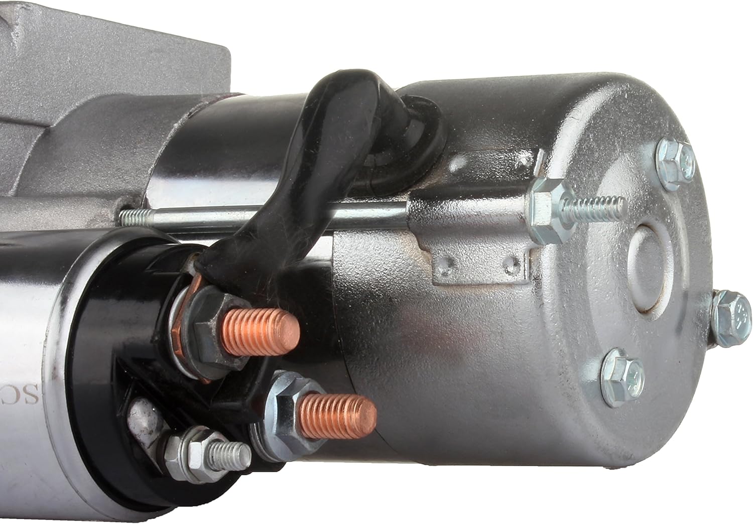 Electrical Motor Starter Assembly Replacement Z1447