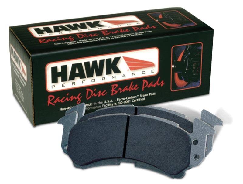 HP Plus Brake Pads Q358802