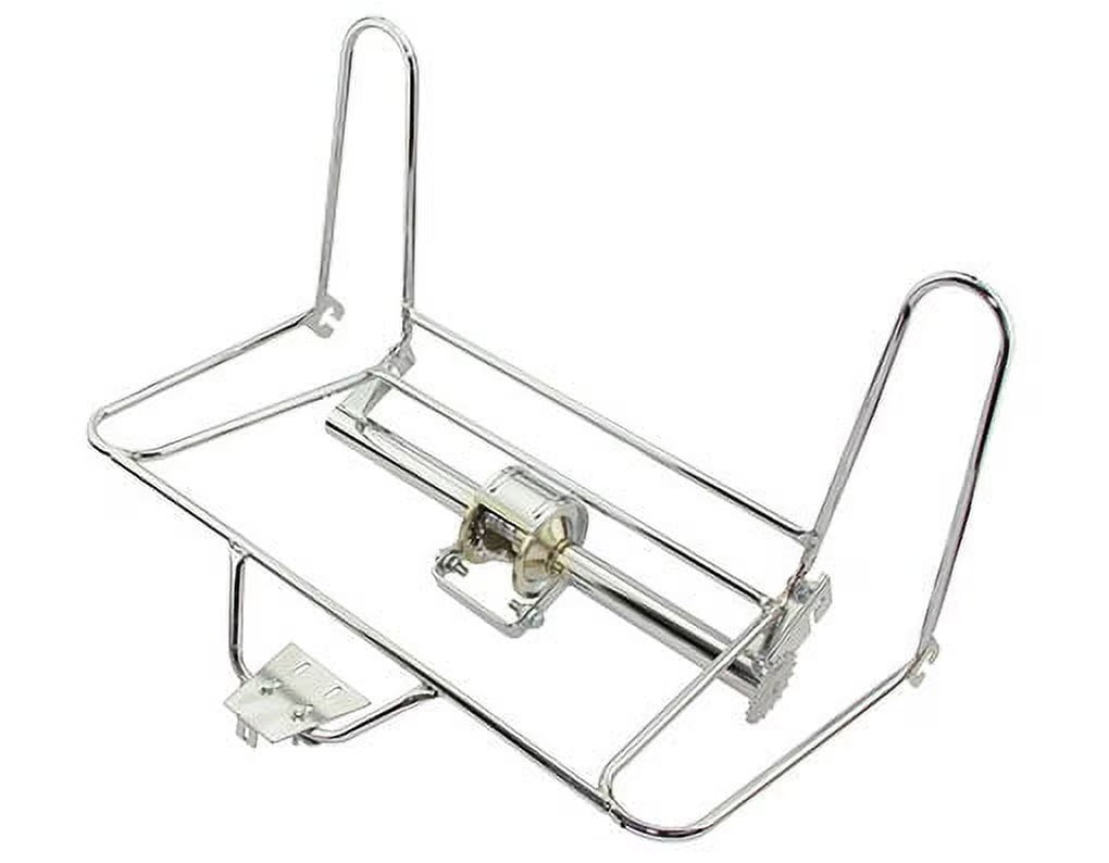 Chrome Steel Tricycle Conversion Kit for 26" Bikes A7091