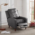 Medieval Style Manual Armchair M142