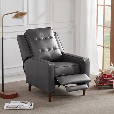 Medieval Style Manual Armchair M142
