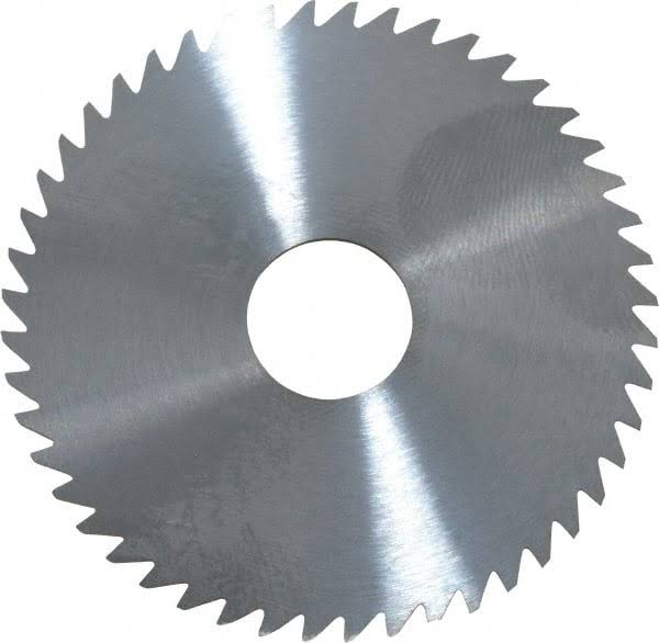 48 Tooth Solid Carbide Slitting & Slotting Saw H1617