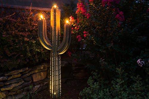 Garden Torch O2038