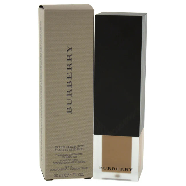 Cashmere Sunscreen SPF 20 Foundation C6020