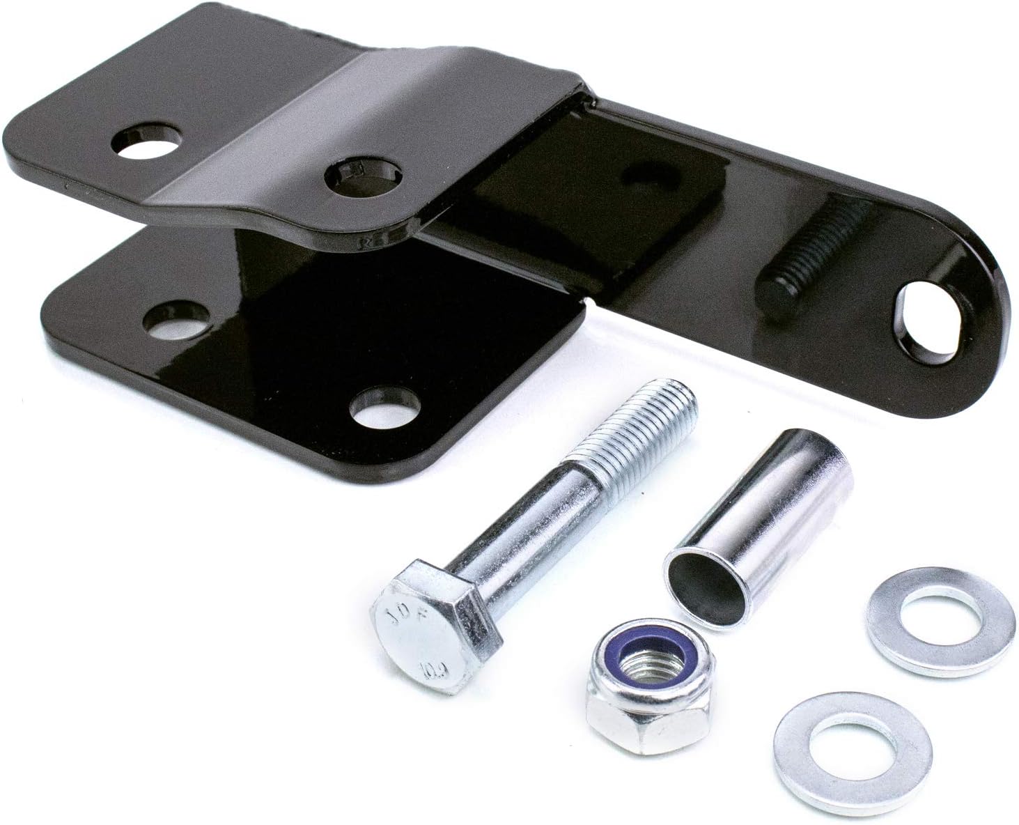 3" Lift Kit with Pro Comp Shocks for Jeep Wrangler JL Z4700