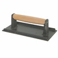 Cast Iron Steak Weight, 12 Packs W977634
