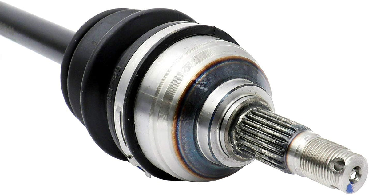 CV Axle Pack of 2 N8798