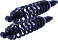 Rear Left & Right Shocks for Polaris Sportsman 550/850 / 1000 Q503