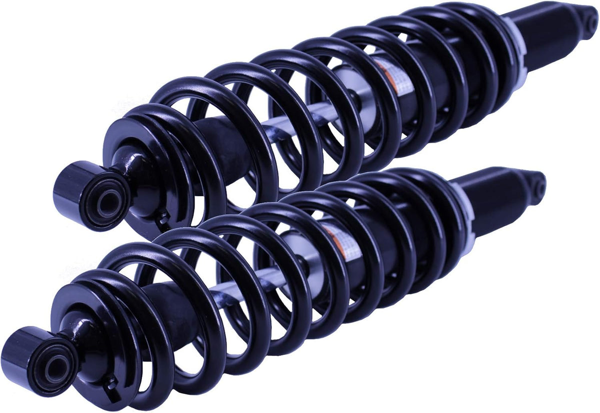Rear Left & Right Shocks for Polaris Sportsman 550/850 / 1000 Q503