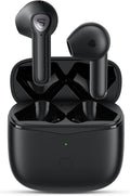Wireless Earbuds with 14.2mm Driver, Bluetooth V5.2, Four Mic, 17.5 Hrs P414474