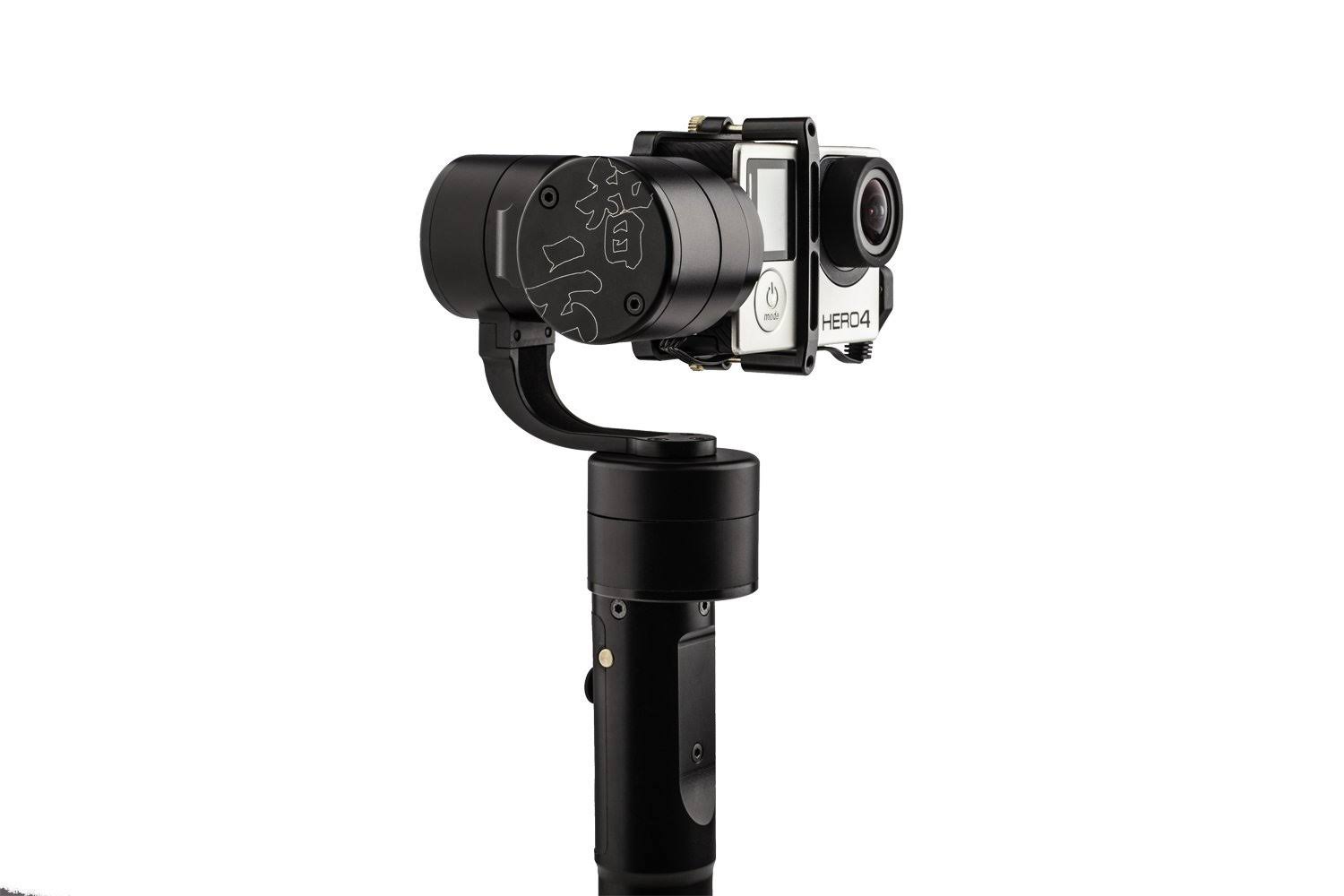 3-Axis Handheld Gimbal H32320