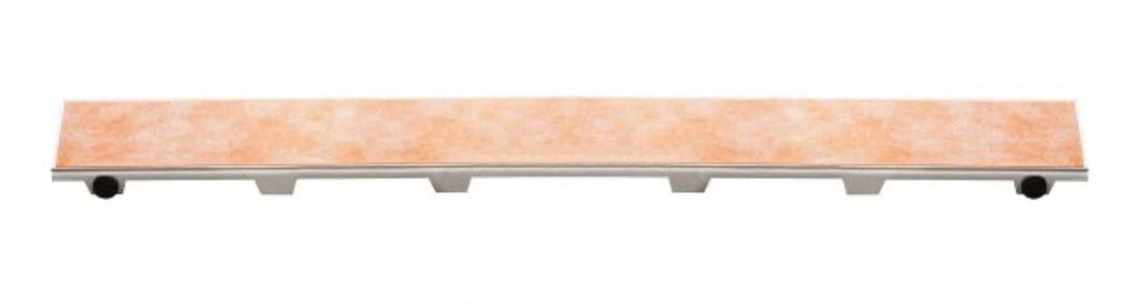 Linear Drain Grate Assembly J467