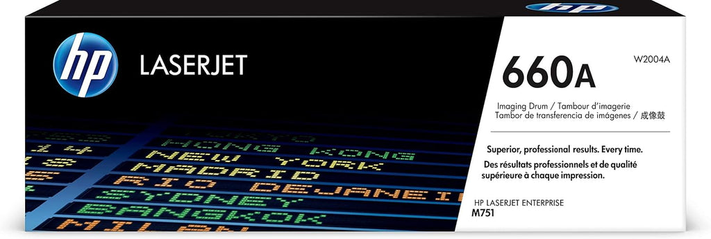 Black High Yield Toner Cartridge I115