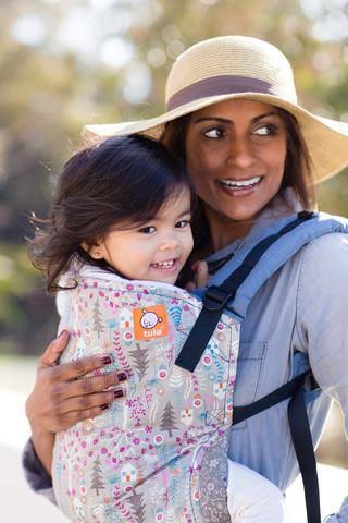 Toddler Carrier I6008
