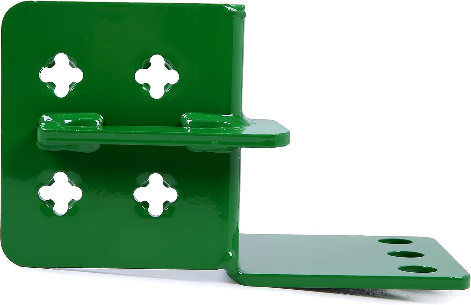 Bolt On 6" Tractor Driver Step Pack of 2 B802