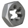 1-7/8x22-16 Carbon Steel Hex Die N61175