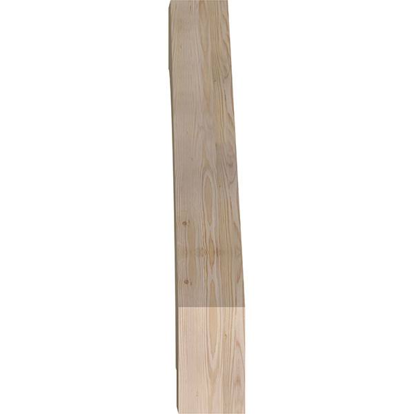 Imperial Rough Sawn Brace C349184