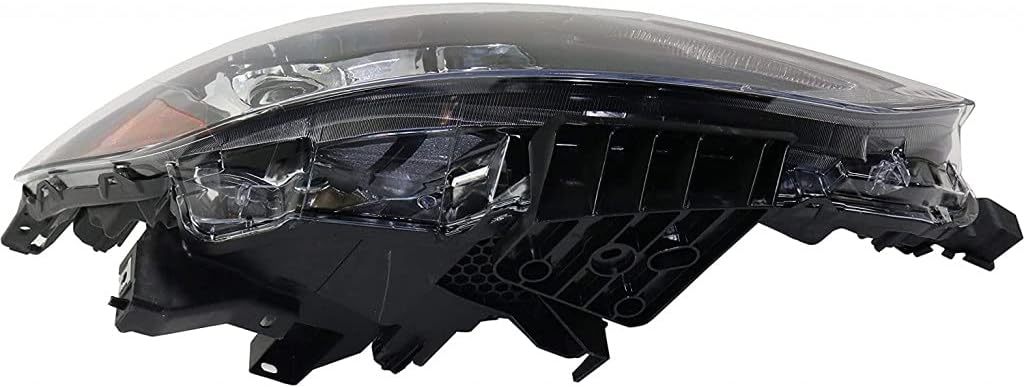 Passenger Side Halogen Headlight for Nissan Rogue Sport 2017-2020 C485838